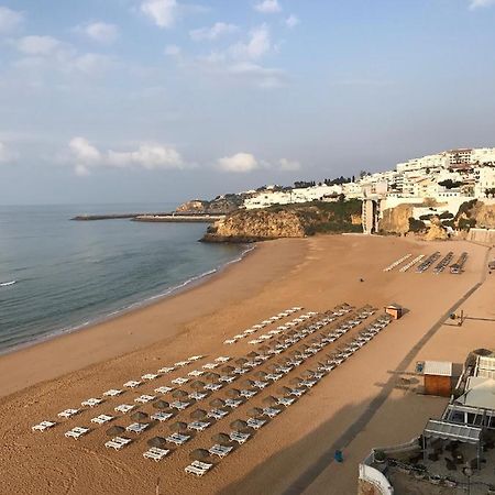 Casa "Os Amados" Apartman Albufeira Kültér fotó