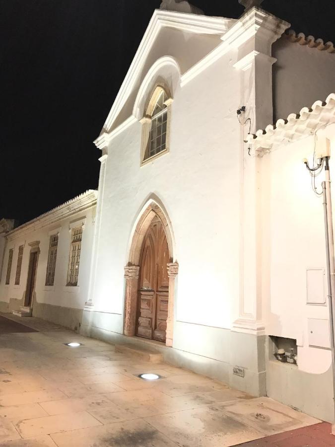 Casa "Os Amados" Apartman Albufeira Kültér fotó
