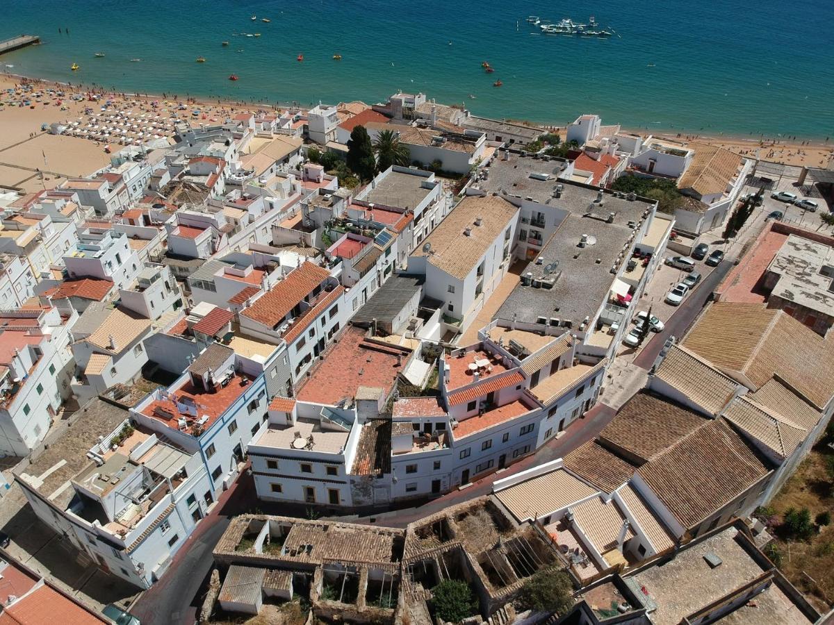 Casa "Os Amados" Apartman Albufeira Kültér fotó