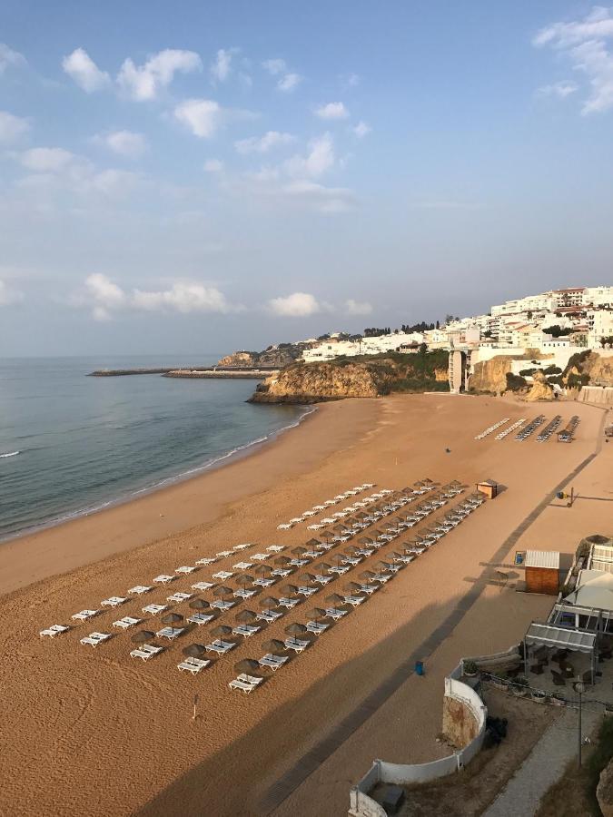 Casa "Os Amados" Apartman Albufeira Kültér fotó
