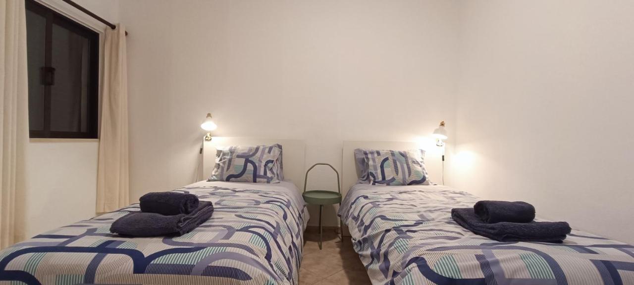 Casa "Os Amados" Apartman Albufeira Kültér fotó