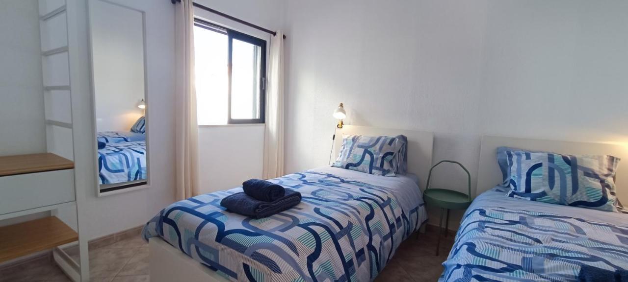Casa "Os Amados" Apartman Albufeira Kültér fotó