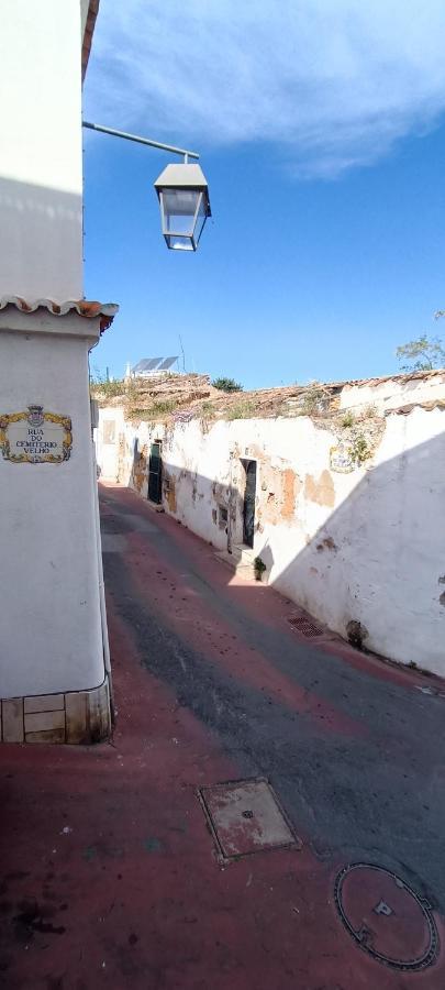Casa "Os Amados" Apartman Albufeira Kültér fotó