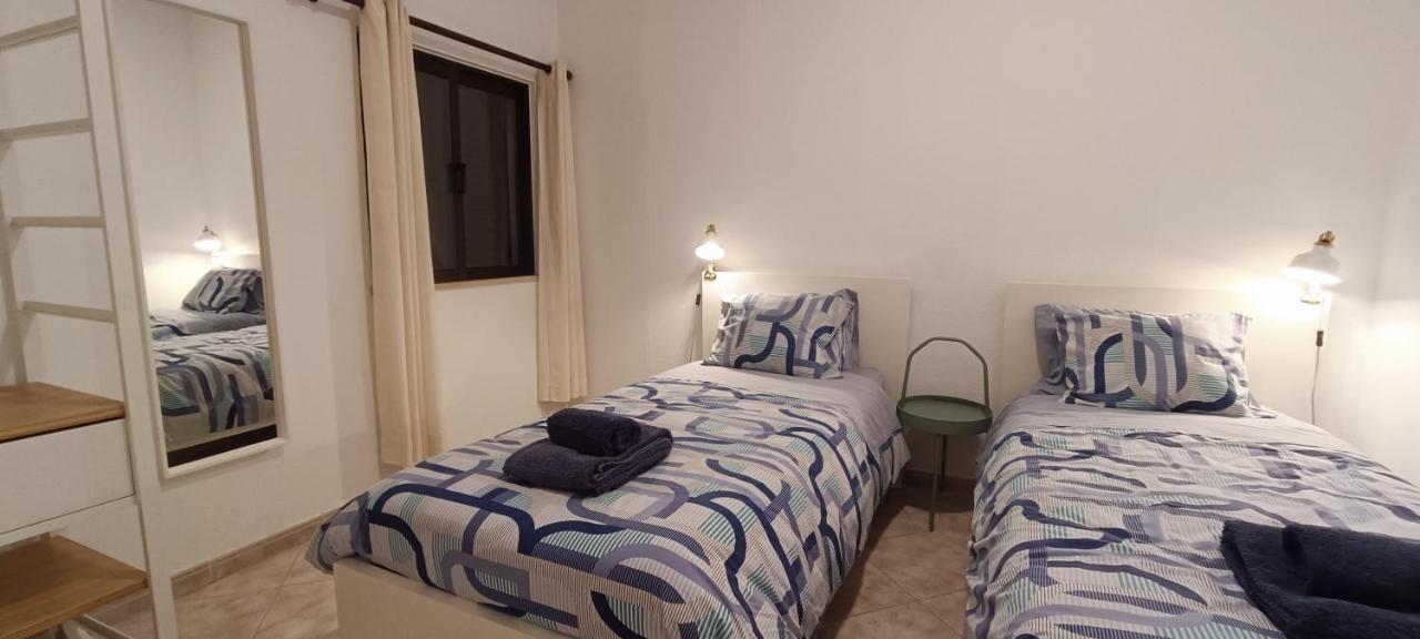 Casa "Os Amados" Apartman Albufeira Kültér fotó