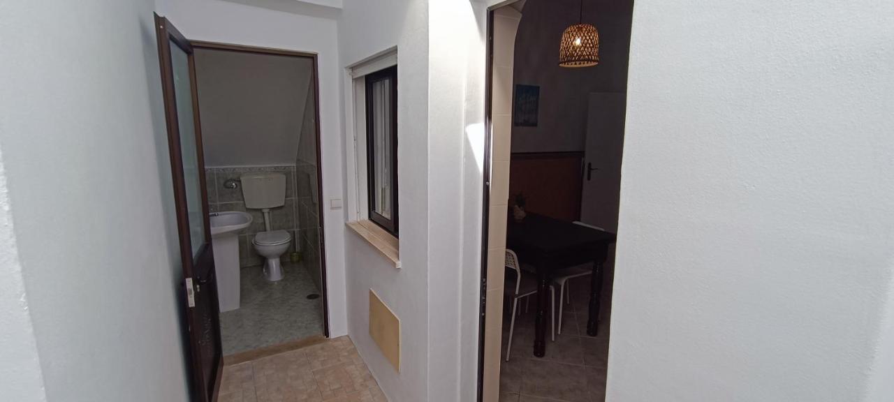 Casa "Os Amados" Apartman Albufeira Kültér fotó