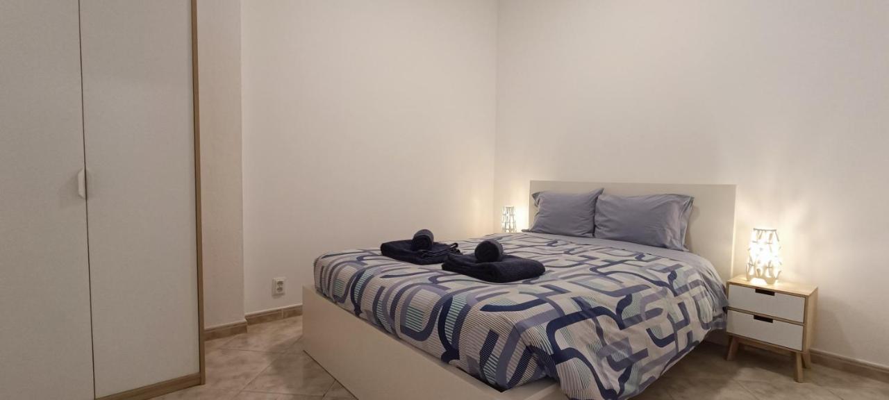 Casa "Os Amados" Apartman Albufeira Kültér fotó