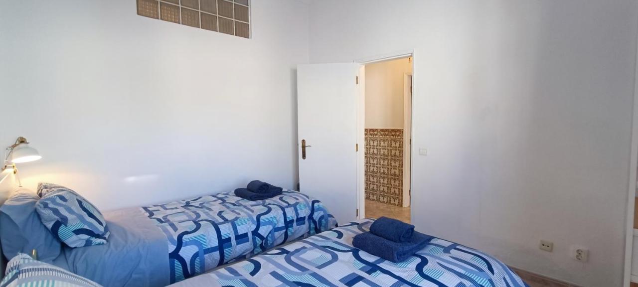 Casa "Os Amados" Apartman Albufeira Kültér fotó