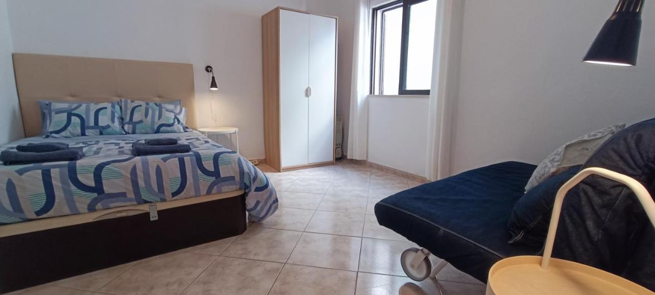 Casa "Os Amados" Apartman Albufeira Kültér fotó