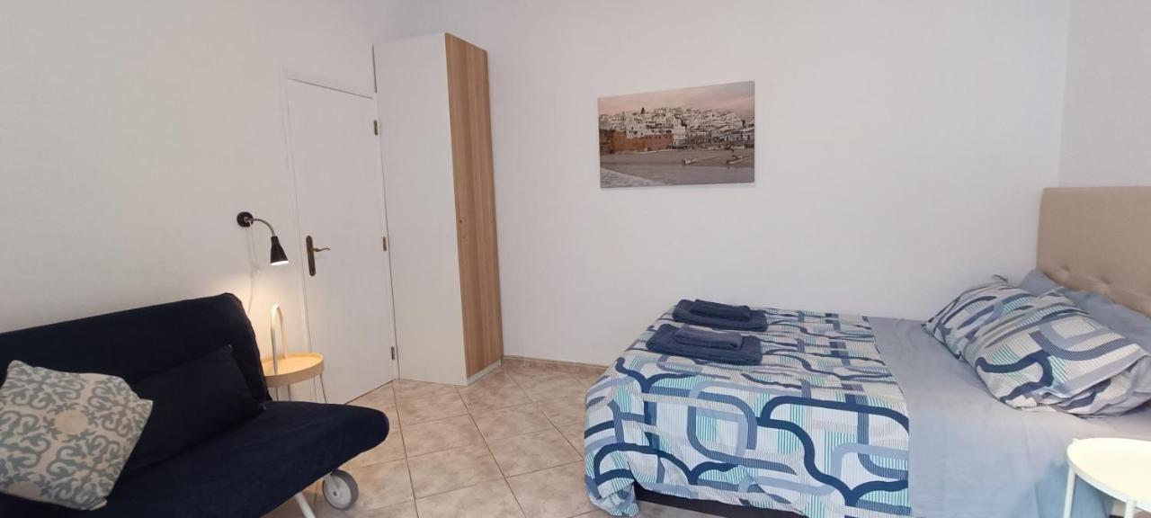 Casa "Os Amados" Apartman Albufeira Kültér fotó